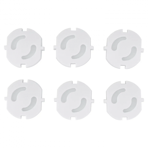 PROTEZIONE PER PRESE - 6 PZ - KIKKABOO