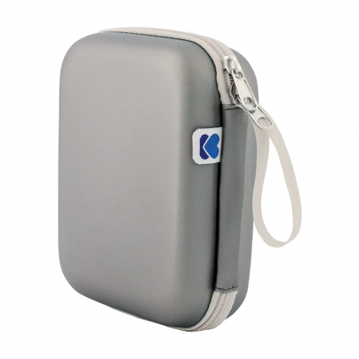 SET DA TOILETTE - BEIGE - KIKKABOO - immagine 3