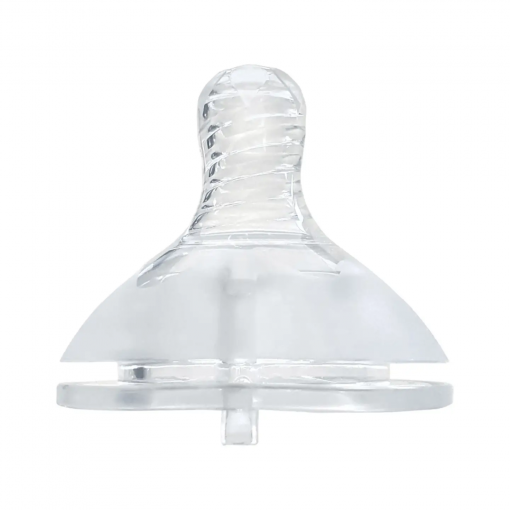 TETTARELLA IN SILICONE 6+ - L - KIKKABOO