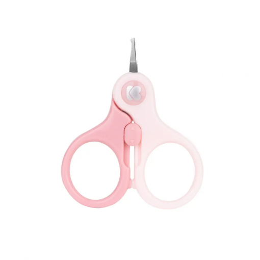 FORBICI - PINK - KIKKABOO