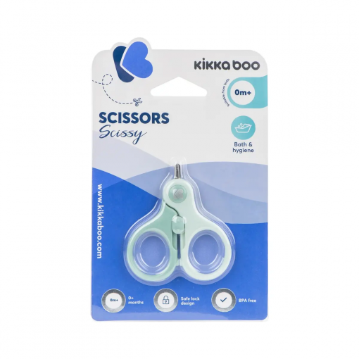 FORBICI - MINT - KIKKABOO - immagine 3