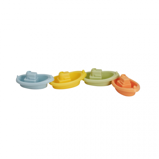 Alternative view of MAXI RIMORCHIO 14CM - VIKINGTOYS