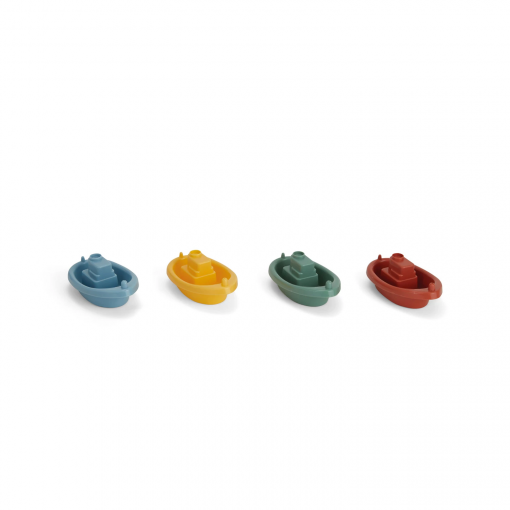 MAXI RIMORCHIO 14CM - VIKINGTOYS