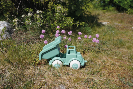 CAMION RIBALTABILE 21CM - VIKINGTOYS - immagine 4