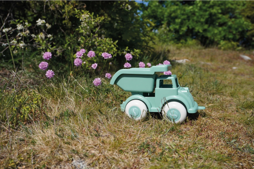 CAMION RIBALTABILE 21CM - VIKINGTOYS - immagine 2