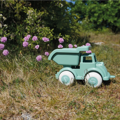 Alternative view of CAMION RIBALTABILE 21CM - VIKINGTOYS