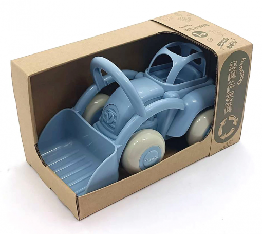 PALA GOMMATA 21CM - VIKINGTOYS - immagine 2