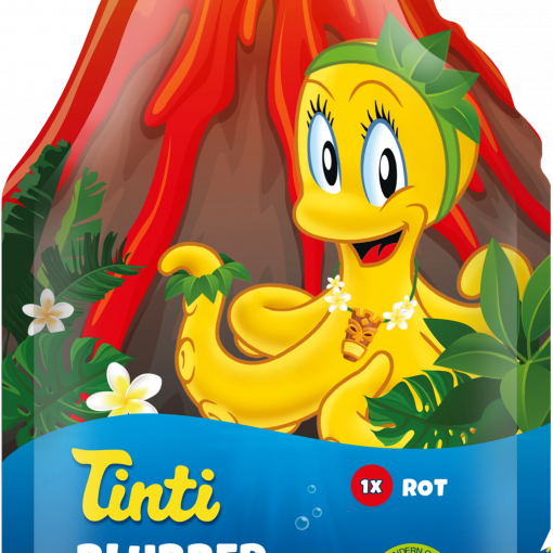 VULCANO DA BAGNO - TINTI