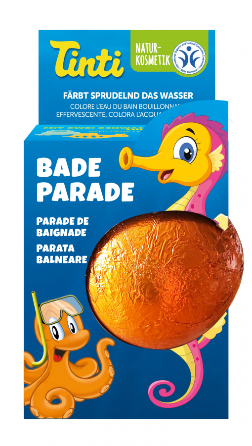 BADE PARADE - TINTI - immagine 2