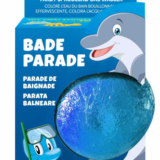 BADE PARADE - TINTI