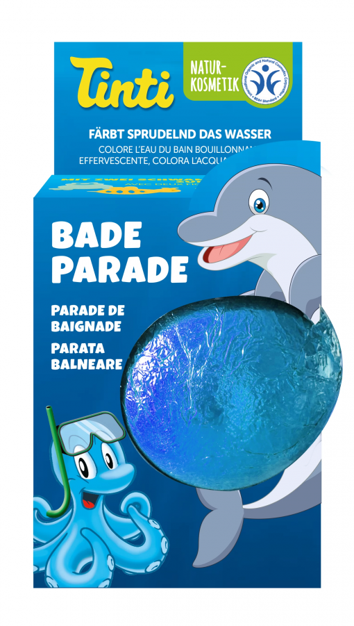 BADE PARADE - TINTI