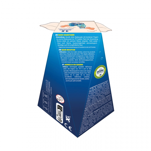 SET DA BAGNO CON TATOO - TINTI - immagine 4
