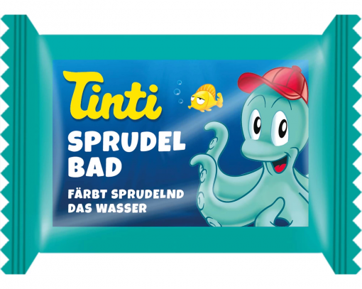 TABS DI BAGNOSCHIUMA ASS. - TINTI - immagine 5