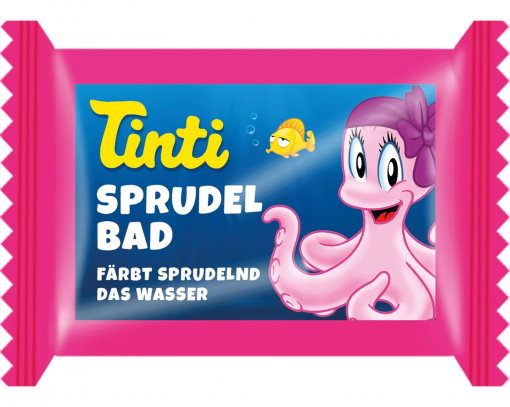 TABS DI BAGNOSCHIUMA ASS. - TINTI - immagine 4