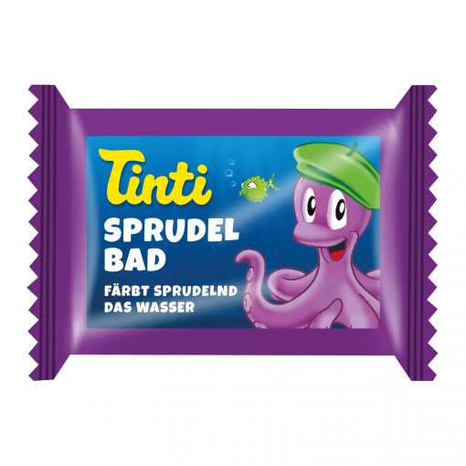 TABS DI BAGNOSCHIUMA ASS. - TINTI - immagine 3