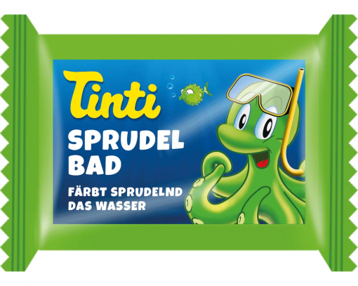 TABS DI BAGNOSCHIUMA ASS. - TINTI - immagine 2
