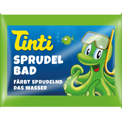 Alternative view of TABS DI BAGNOSCHIUMA ASS. - TINTI