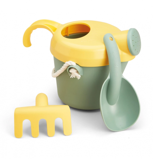 SET GIOCHI PER LA SABBIA - VIKINGTOYS
