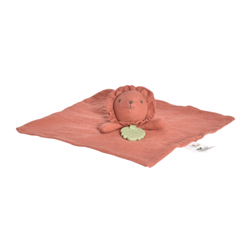 PANNO COCCOLE LEONE - TIKIRI - immagine 2