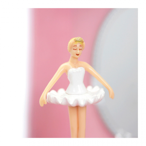 CARILON PORTAGIOIE CON BALLERINA - TRUSSELIER - immagine 5