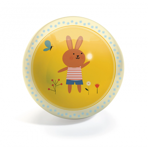 PALLA SWEETY 12CM - DJECO