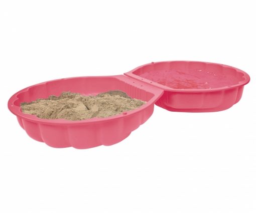 CONCHIGLIA PER SABBIA ROSA - BIG