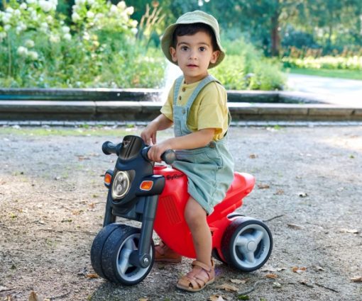 MOTO CAVALCABILE - BIG - immagine 5