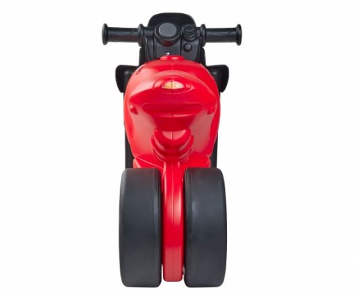 MOTO CAVALCABILE - BIG - immagine 4