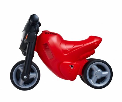 MOTO CAVALCABILE - BIG - immagine 3