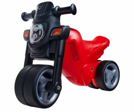MOTO CAVALCABILE - BIG - immagine 2