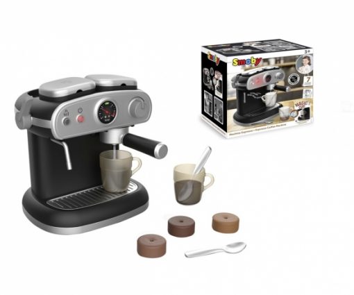 ESPRESSO MACHINE - SMOBY