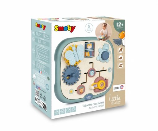 TAVOLA MULTI ATTIVITA - SMOBY