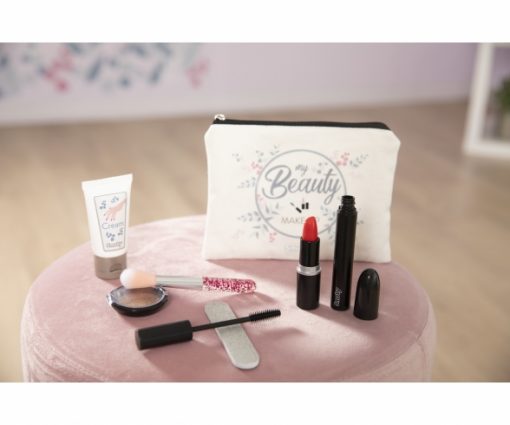 MY BEAUTY MAKE UP - SMOBY - immagine 3