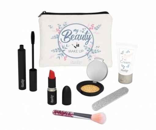 MY BEAUTY MAKE UP - SMOBY - immagine 2