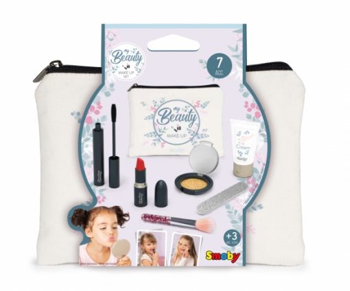 MY BEAUTY MAKE UP - SMOBY