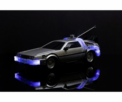 RC AUTO DI RITORNO AL FUTURO - JADA - immagine 3