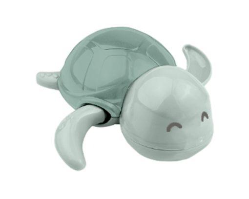 TERMOMETRO DA BAGNO - BUDDY MINT - KIKKABOO