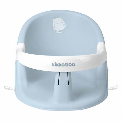 SEDILE DA BAGNO - HIPPO BLUE - KIKKABOO - immagine 3