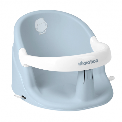 SEDILE DA BAGNO - HIPPO BLUE - KIKKABOO
