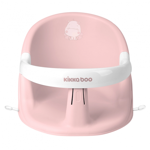 SEDILE DA BAGNO - HIPPO PINK - KIKKABOO - immagine 3