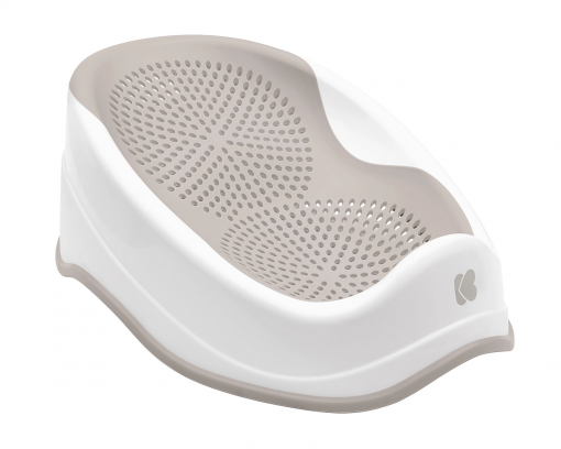 SUPPORTO PER VASCA - RELAX GREY - KIKKABOO - immagine 3