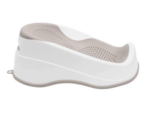 SUPPORTO PER VASCA - RELAX GREY - KIKKABOO