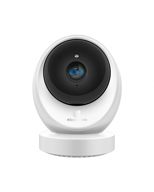 BABY MONITOR WI-FI - LUA - KIKKABOO