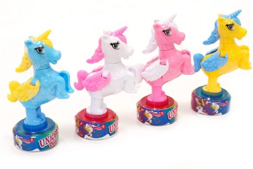 MINI DISTRIBUTORE DI CARAMELLE ASSORTITI - FUNNYCANDY