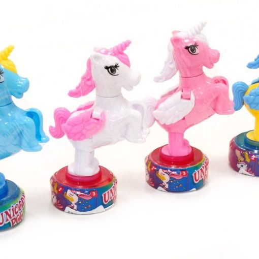 MINI DISTRIBUTORE DI CARAMELLE ASSORTITI - FUNNYCANDY