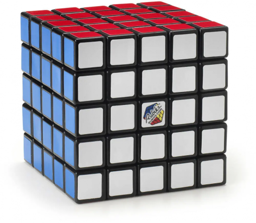 CUBO DI RUBIK'S 5X5 - SPINMASTER