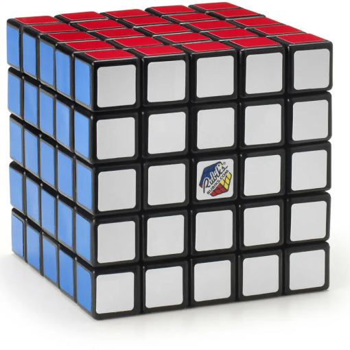 CUBO DI RUBIK'S 5X5 - SPINMASTER