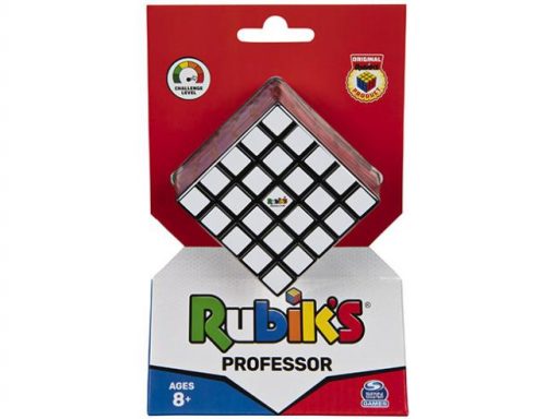 CUBO DI RUBIK'S 5X5 - SPINMASTER - immagine 2