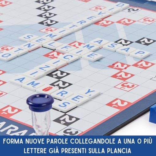 Alternative view of SCARABEO NUOVA EDIZIONE - SPINMASTER - IT