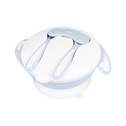 CIOTOLA 4 IN 1 - BLU - KIKKABOO